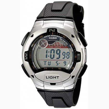 CASIO W-753-2AV